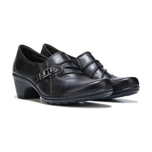 Earth Origins Roxanne Victorian Slip on Sh…